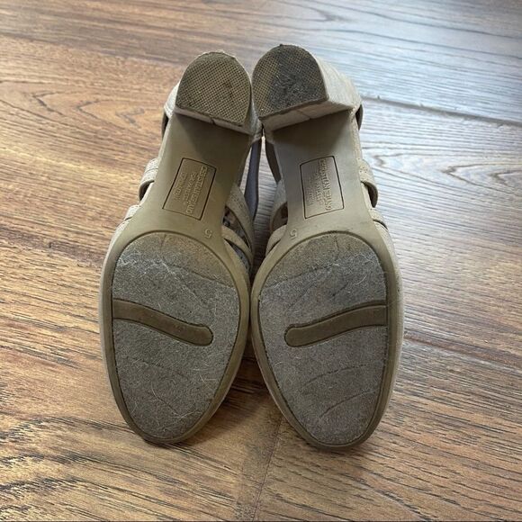 Christian Siriano for Payless Heel - Picture 4 of 5